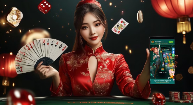 CasinoDaddy - ورچوئل گیمز میں