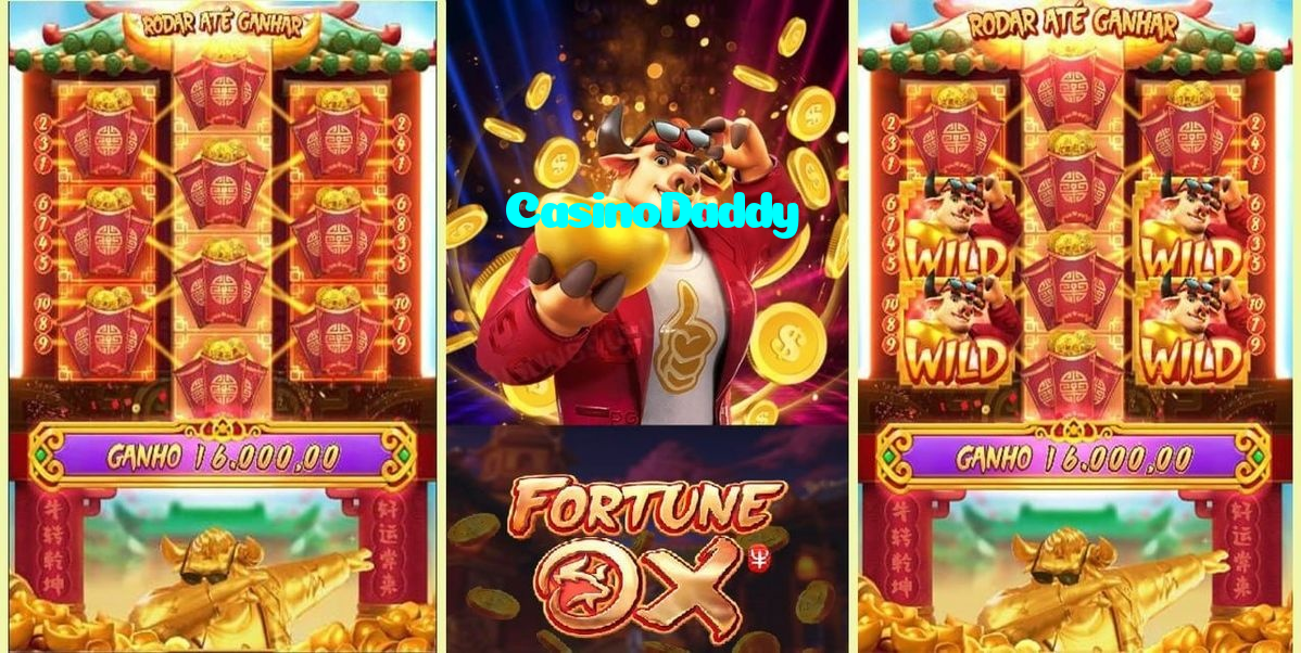 CasinoDaddy casino presented on mobile device in Pakistan with slots and live games