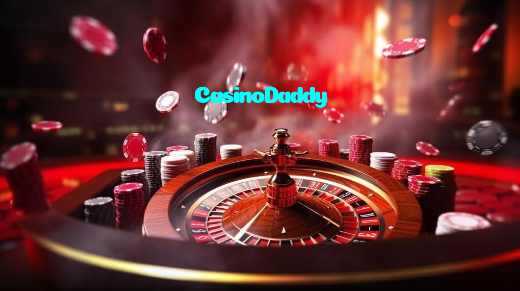 making first deposit on CasinoDaddy website using local payment methods in Pakistan