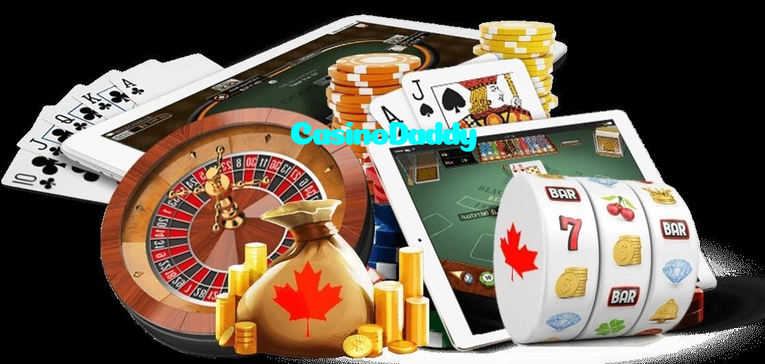 CasinoDaddy خوش آمدید بونس +600% پیشکش موبائل ایپ کے پروموشن سیکشن میں دکھائی دیتی ہے۔