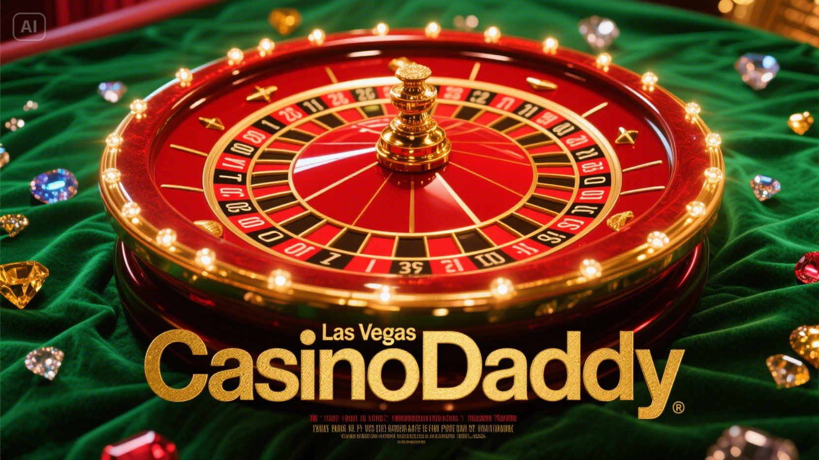 CasinoDaddy پاکستان