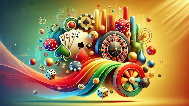 CasinoDaddy پر آن لائن سلاٹس کے بارے میں