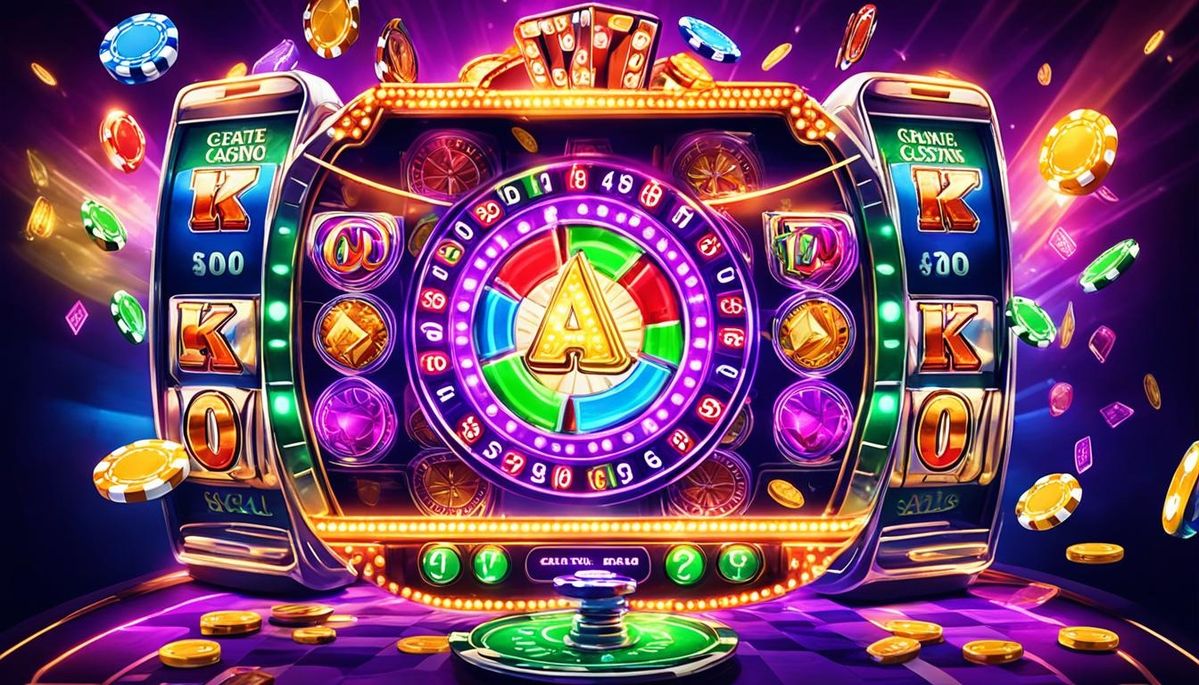 CasinoDaddy کیسینو میں رولیٹی گیمز کے بارے میں معلومات