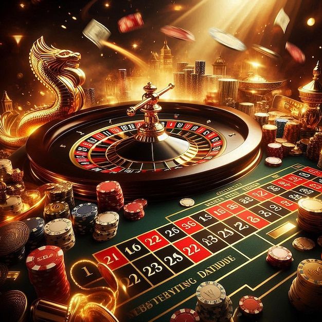 CasinoDaddy کیسینو میں بکراٹکھیلیں
