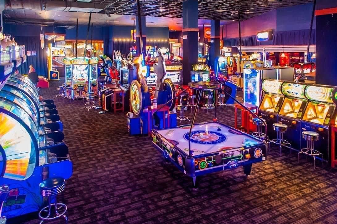 CasinoDaddy آن لائن کیسینو میں کھیلنے کی وجوہات