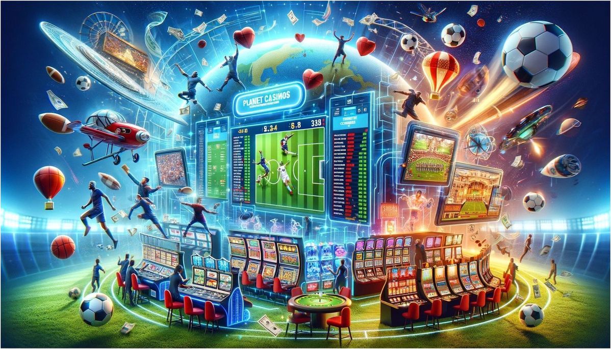 CasinoDaddy کیسینو میں سلاٹ کھیلنا شروع کریں۔